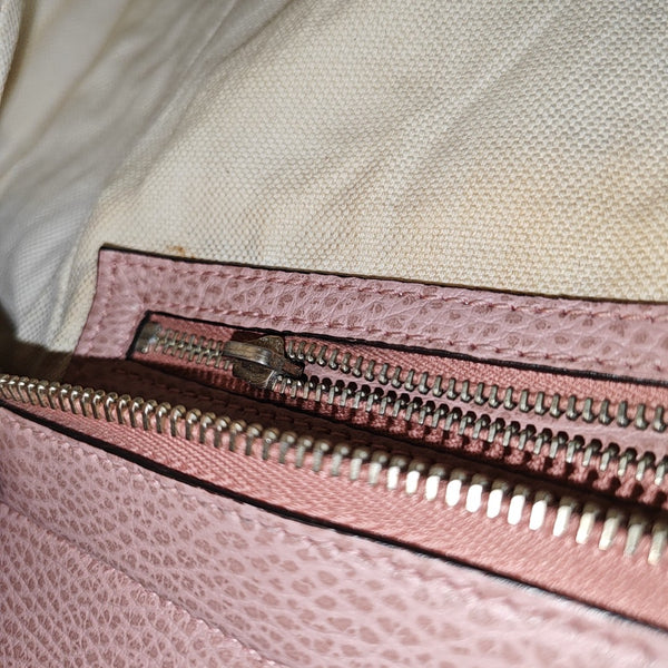 Swing Calfskin Pink