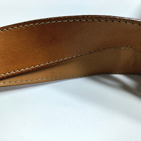 Coated Canvas Brown