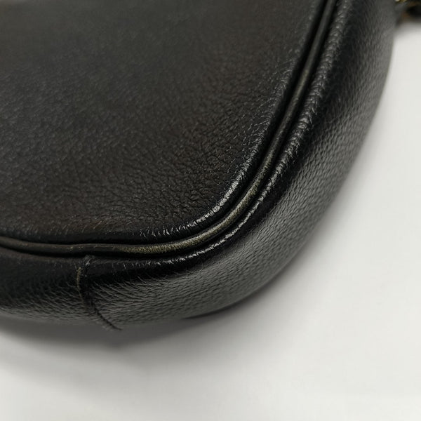 Leather Black