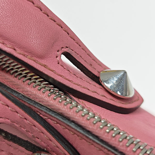 By The Way Mini Calfskin Pink