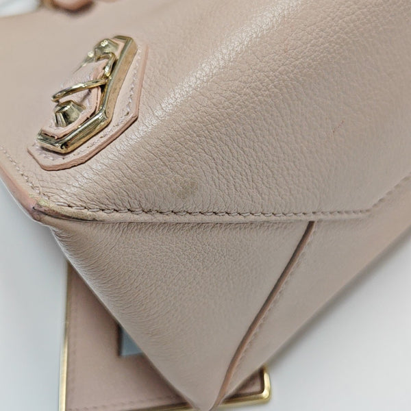 Papier Calfskin Pink