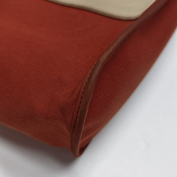 Cabag 32 Canvas Red