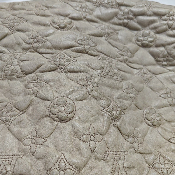 OLYMPE NIMBUS CIRRUS GM Lambskin Beige