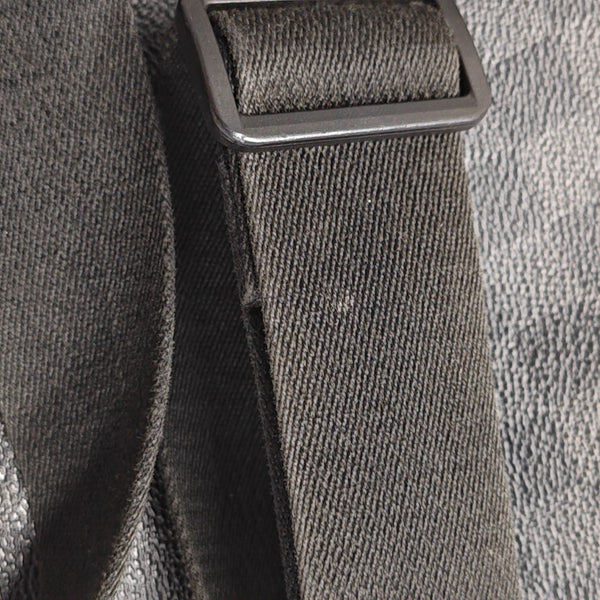 DISCOVERY Damier Graphite Coated Canvas Gray