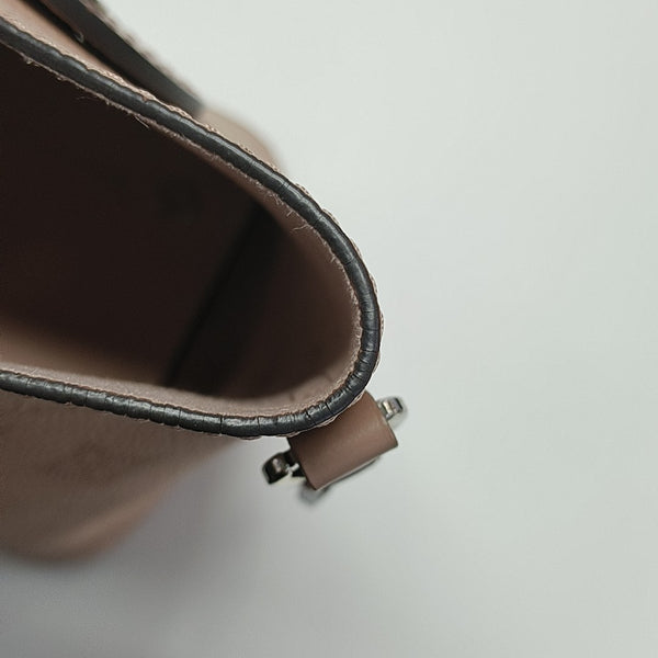HINA PM Calfskin Pink