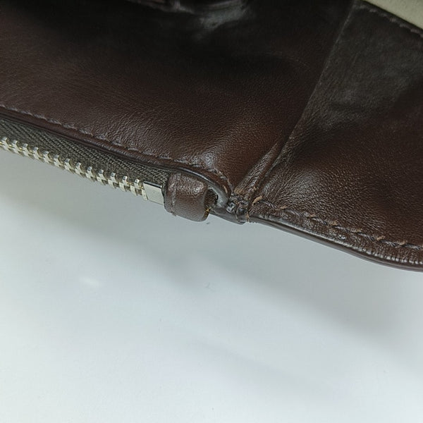 Calfskin Brown