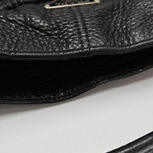 Calfskin Black