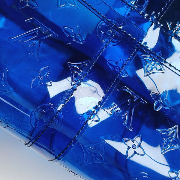 KEEPALL 50 Plastic Blue