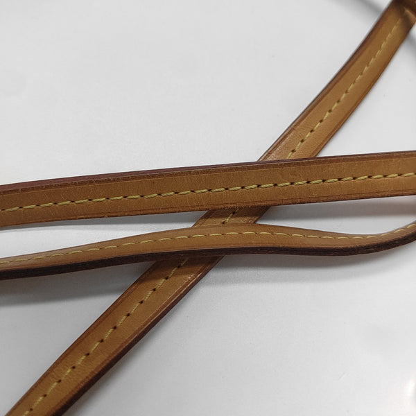 FAVORITE PM Monogram Coated Canvas Brown