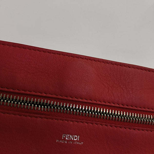 Dotcom Calfskin Beige