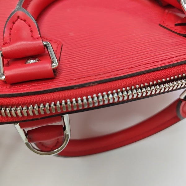 ALMA BB Epi Red