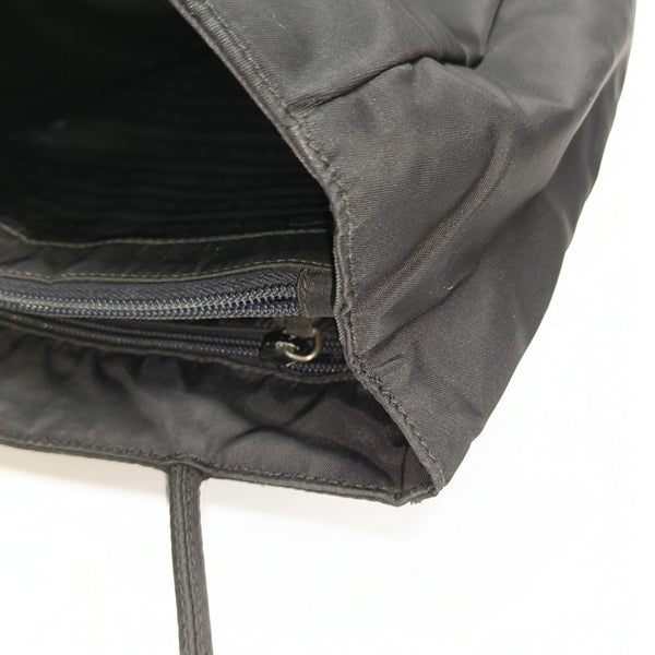 Nylon Black