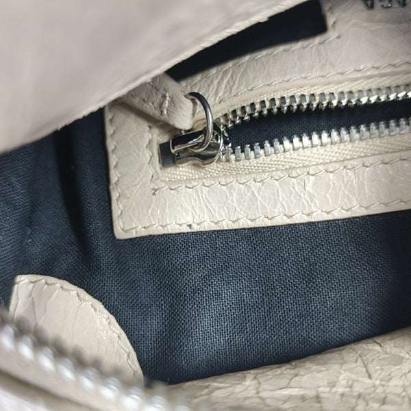 Neo Classic Lambskin Beige