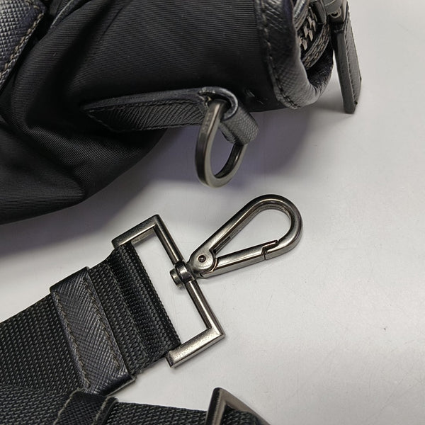 Nylon Black