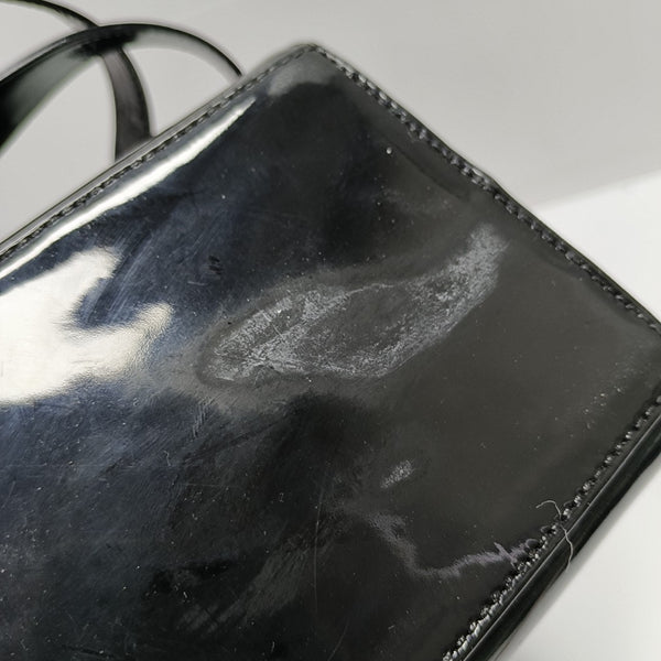 Vara Calfskin Black