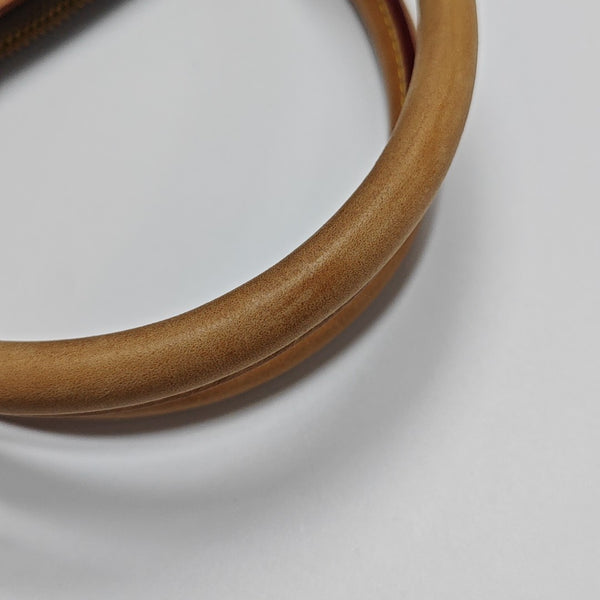 TIVOLI PM Monogram Coated Canvas Brown