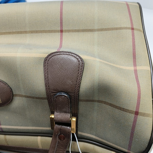 Canvas Beige