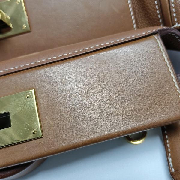 1 29 Faubourg Brown