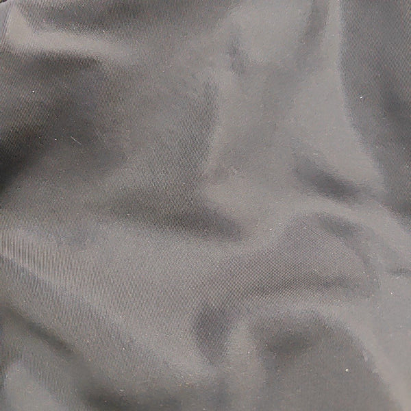 Nylon Black