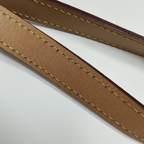 BOITE CHAPEAU PM Monogram Coated Canvas Brown