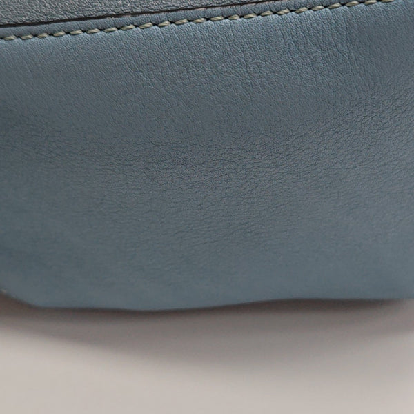 Puzzle Small Calfskin Multicolor
