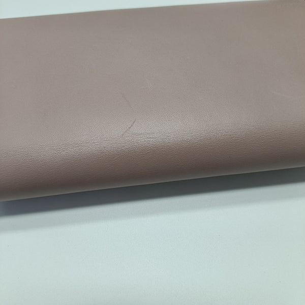 Calfskin Wallet Pink