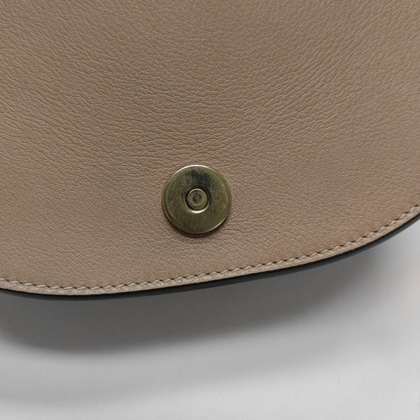 Nile Calfskin Pink