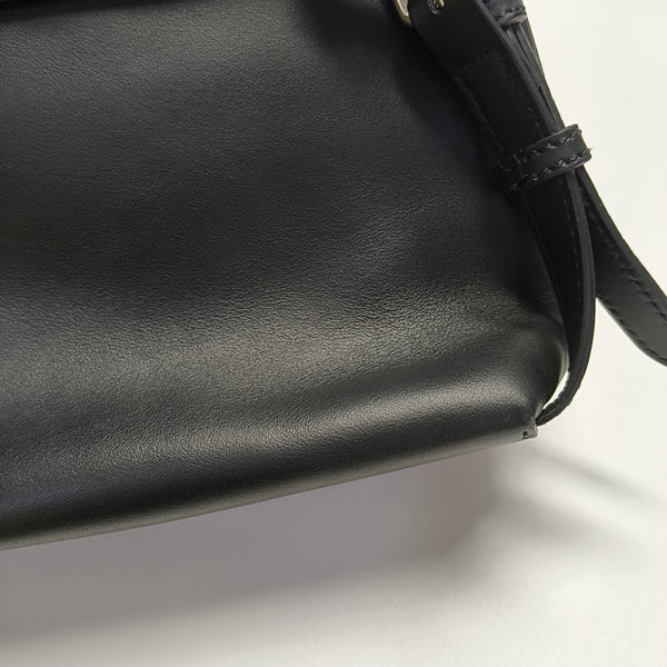 Back To School Calfskin Black
