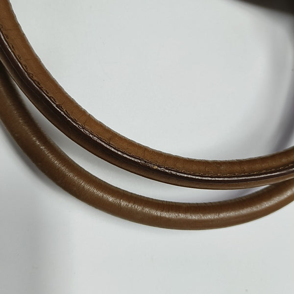 Golderton Calfskin Brown
