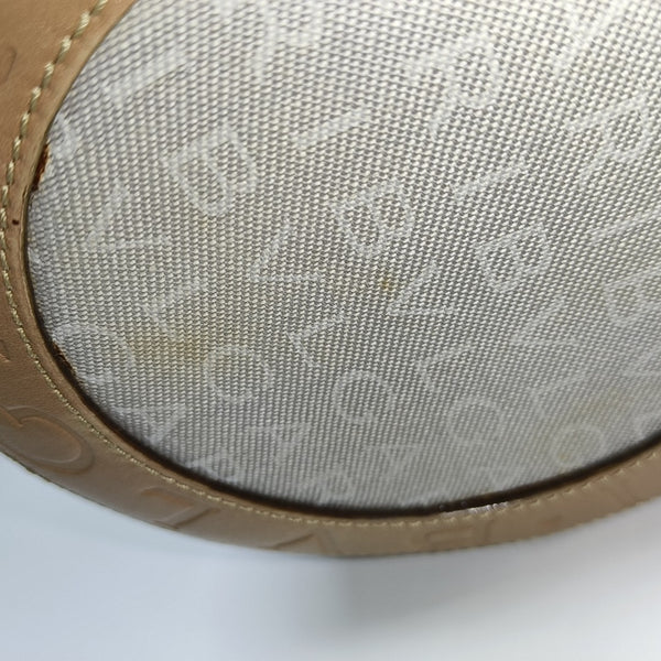 B ZERO Canvas Gray