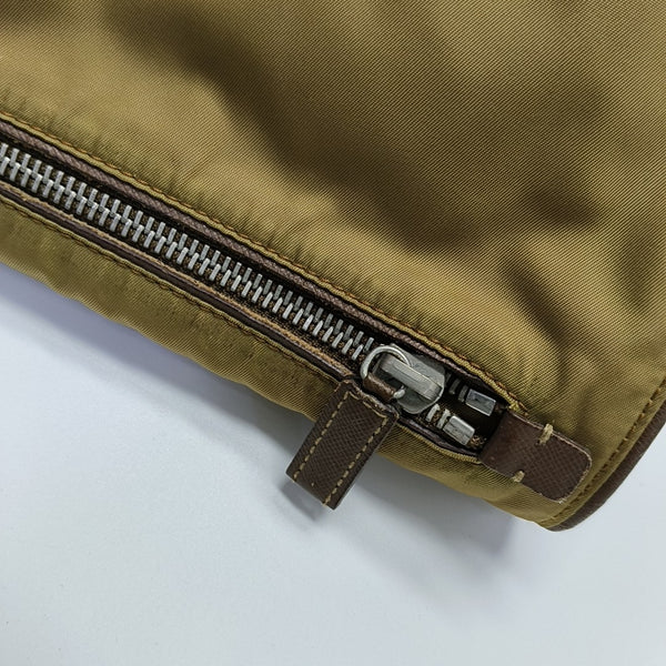 Nylon Brown