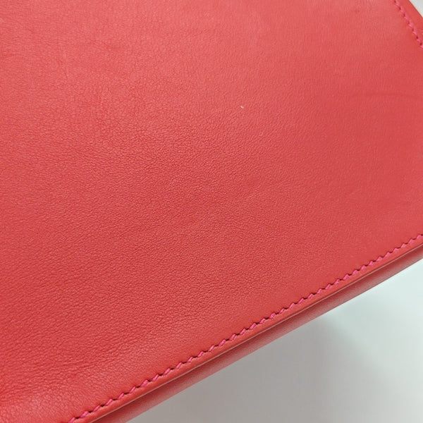 Toolbox 20 Swift Red