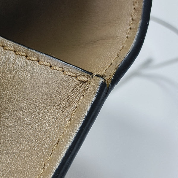 Barcelona Calfskin Beige