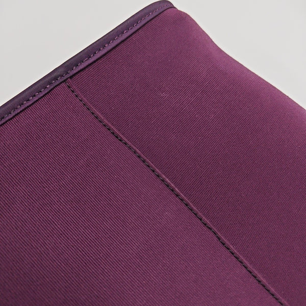 Cabag Canvas Purple