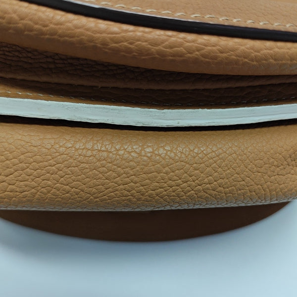 Le Mutin Calfskin Brown