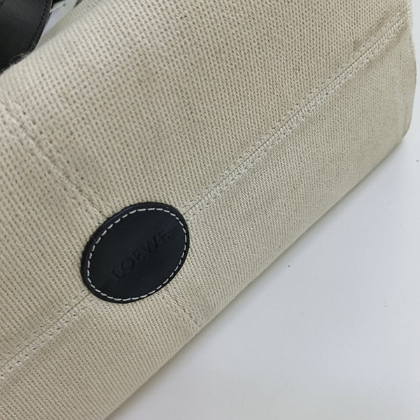 Cushion Small Canvas Multicolor
