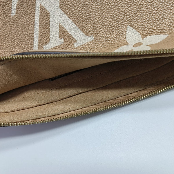 MULTI Monogram Calfskin Beige