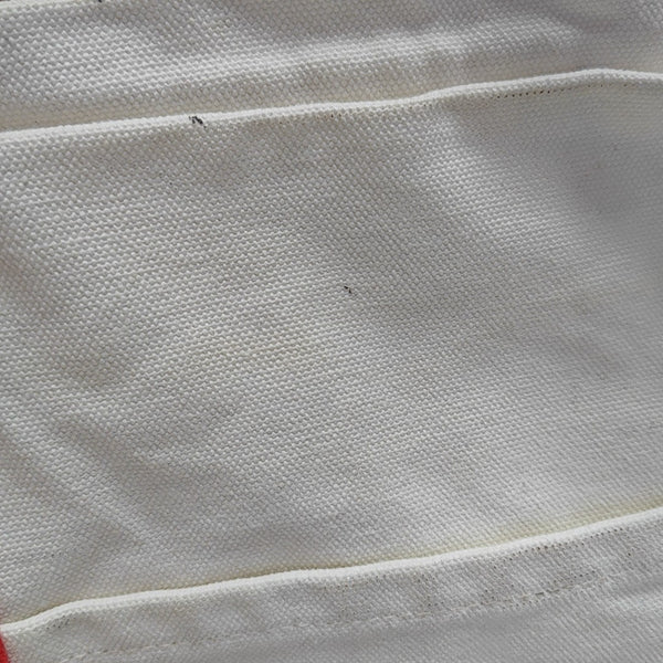 Blanco lienzo