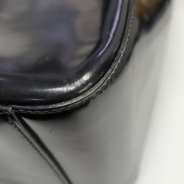 Calfskin Black