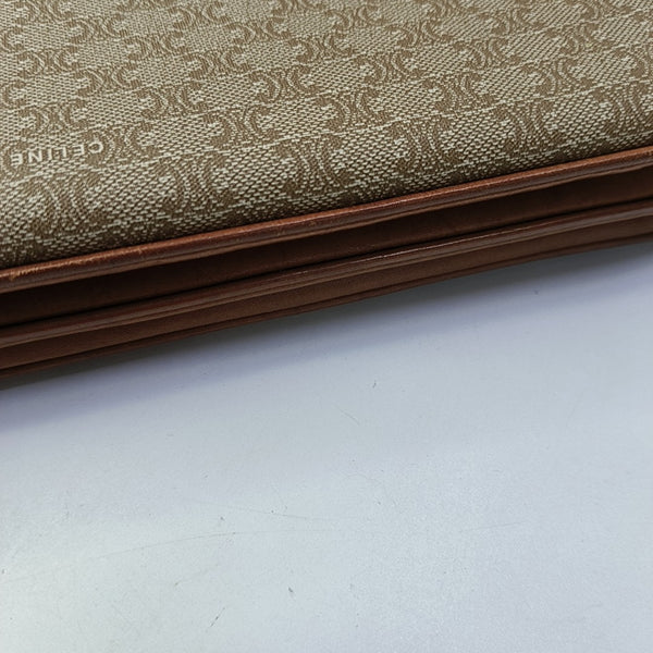 TABOU Coated Canvas Beige