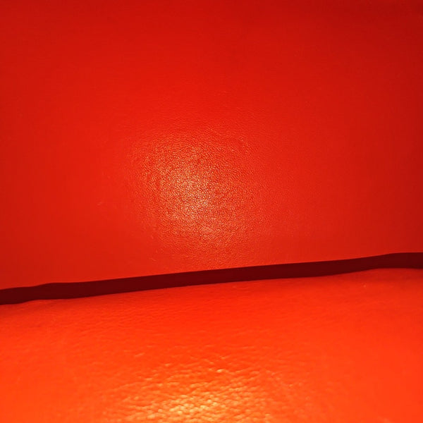 PHANTOM Suede Orange