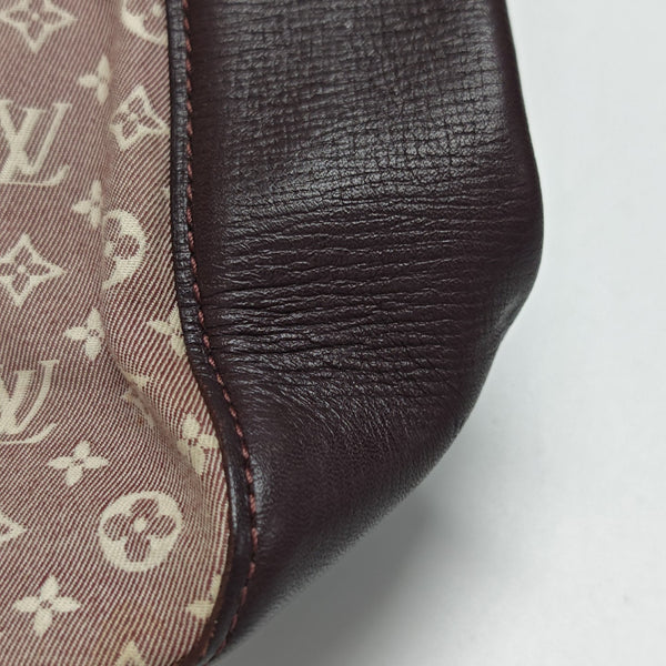 RENDEZ-VOUS Monogram Canvas Pink