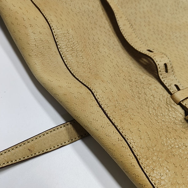 Calfskin Beige