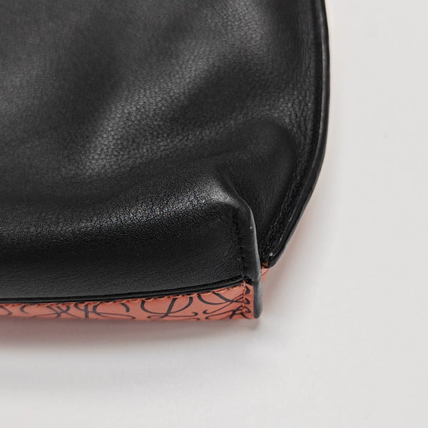 Missy Monogram Calfskin Pink