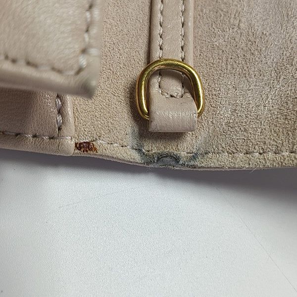 Diorama Lambskin Pink