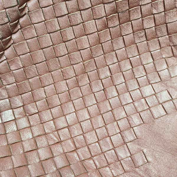 Calfskin Beige
