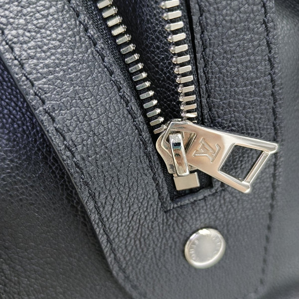 VANEAU Epi Black