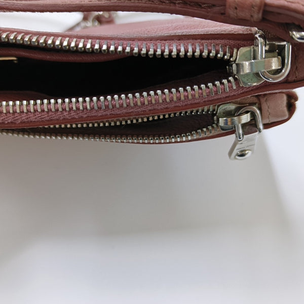 Calfskin Pink