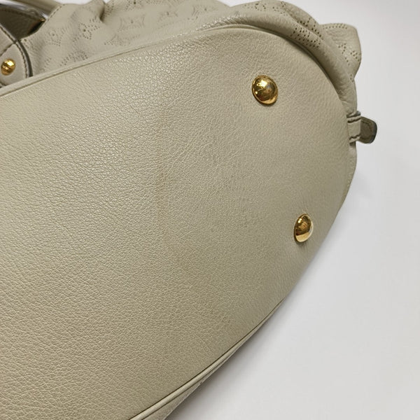 SOLAR Calfskin White