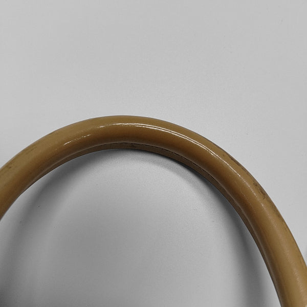Leather Beige